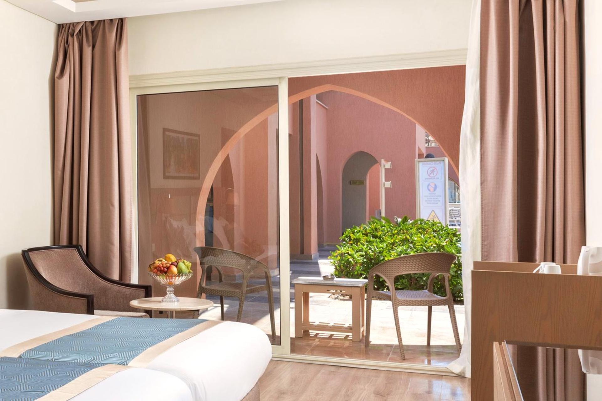 Pickalbatros Alf Leila Wa Leila Resort - Neverland Hurghada (Adults Only) Luaran gambar