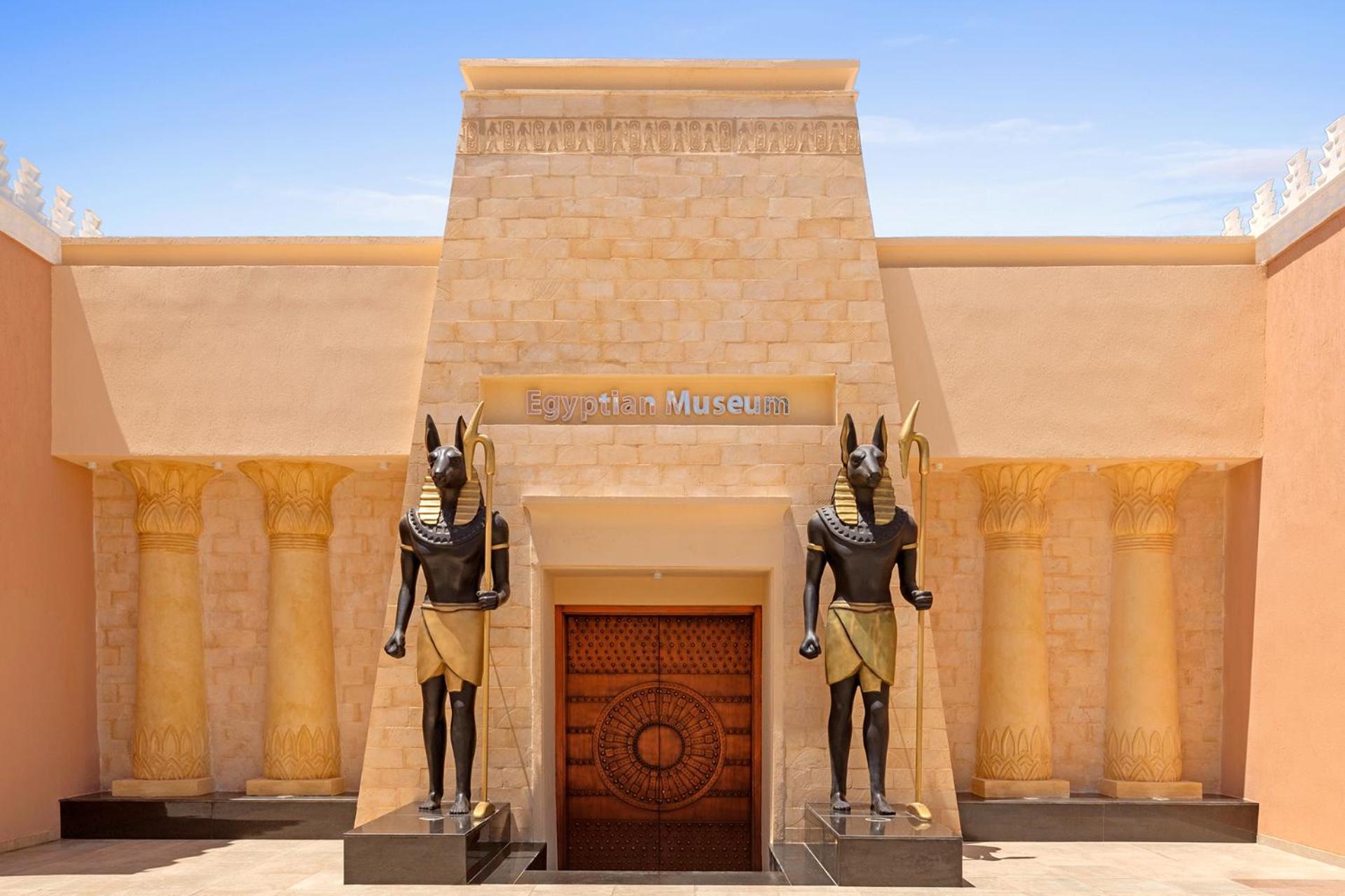 Pickalbatros Alf Leila Wa Leila Resort - Neverland Hurghada (Adults Only) Luaran gambar