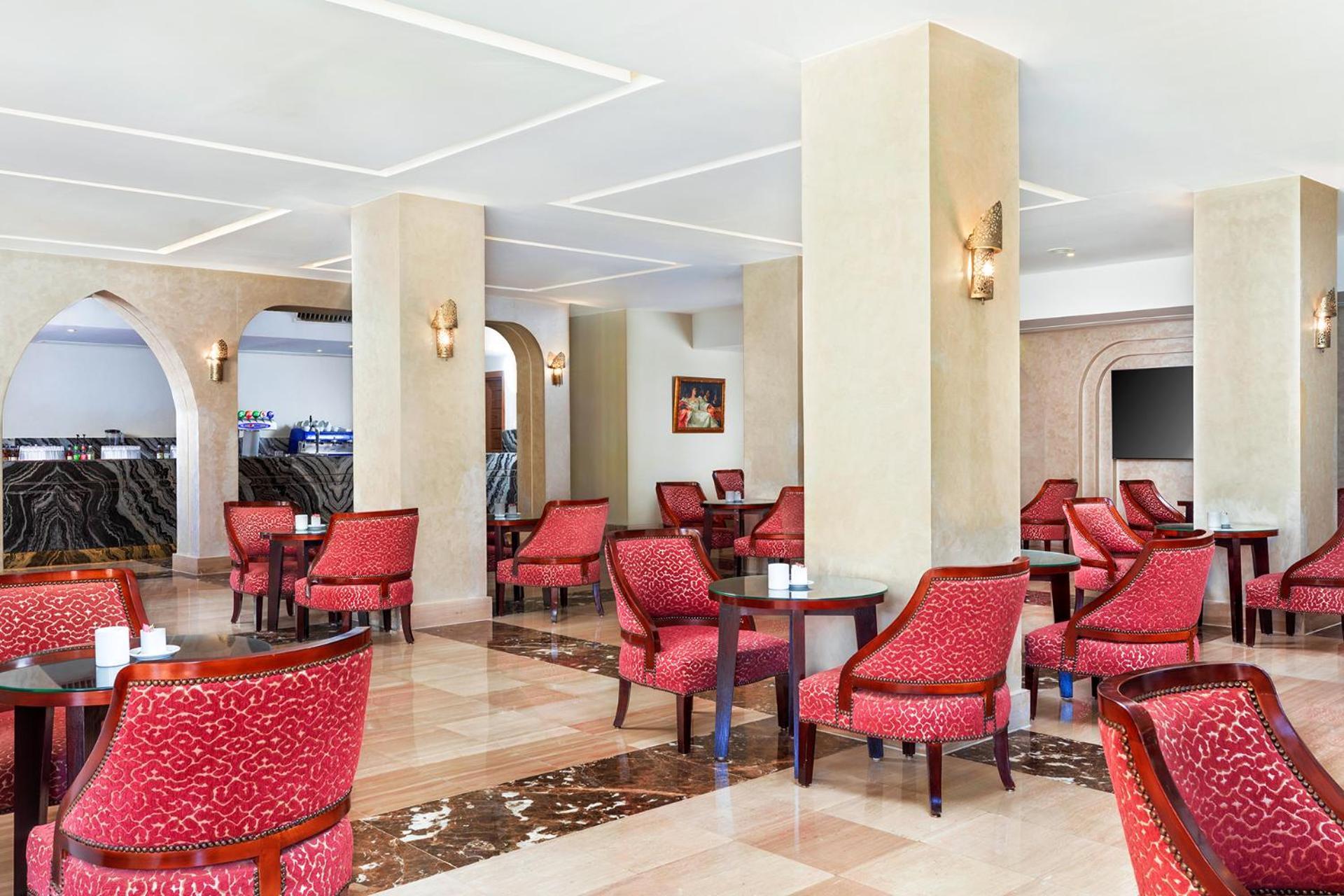 Pickalbatros Alf Leila Wa Leila Resort - Neverland Hurghada (Adults Only) Luaran gambar