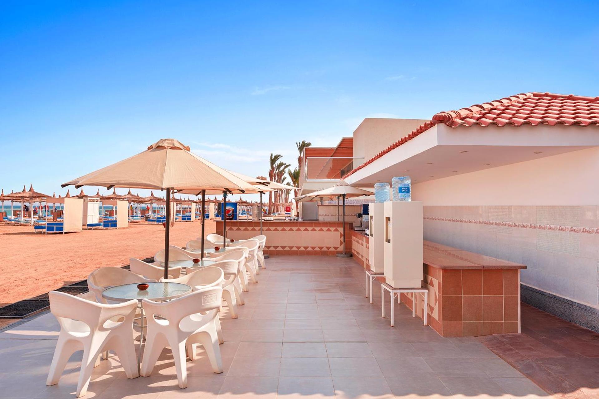 Pickalbatros Alf Leila Wa Leila Resort - Neverland Hurghada (Adults Only) Luaran gambar